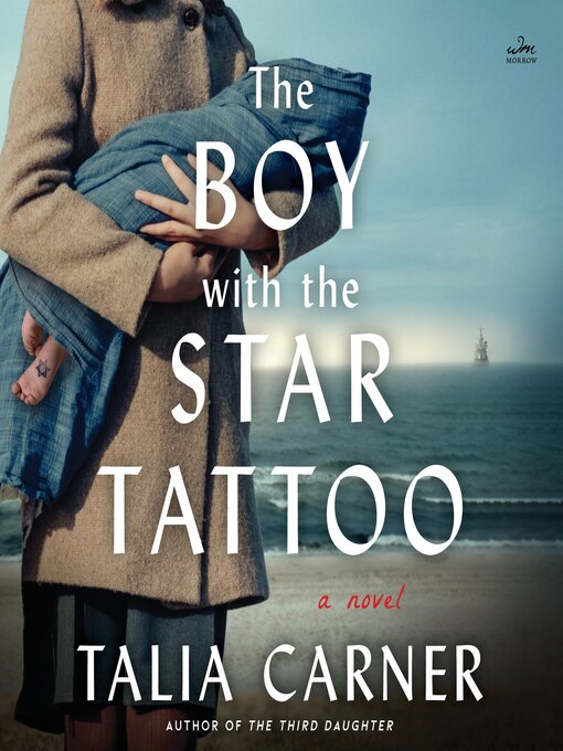 Title details for The Boy with the Star Tattoo by Talia Carner - Wait list